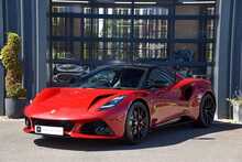 2023 Lotus Emira V6 First Edition 