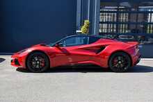 2023 Lotus Emira V6 First Edition 