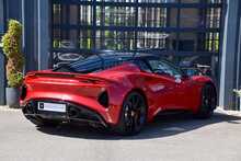 2023 Lotus Emira V6 First Edition 