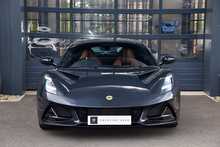 2023 Lotus Emira V6 First Edition 