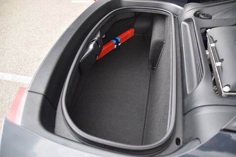 Emira V6 First Edition