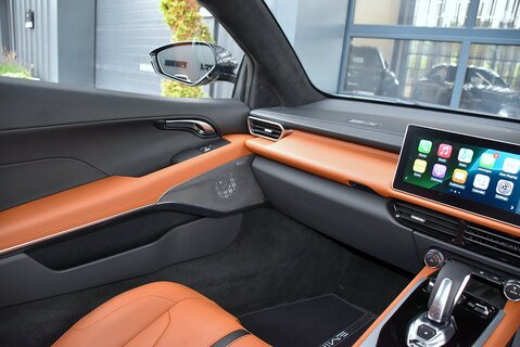 Emira V6 First Edition