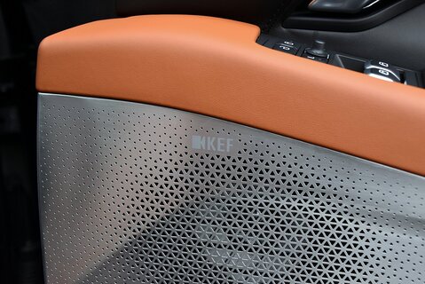 Emira V6 First Edition