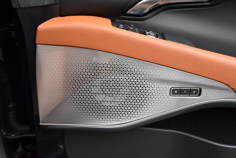 Emira V6 First Edition