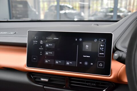 Emira V6 First Edition