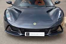 2023 Lotus Emira V6 First Edition 