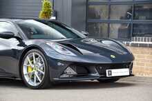 2023 Lotus Emira V6 First Edition 