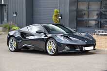 2023 Lotus Emira V6 First Edition 