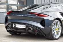 2023 Lotus Emira V6 First Edition 