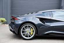2023 Lotus Emira V6 First Edition 
