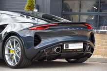 2023 Lotus Emira V6 First Edition 