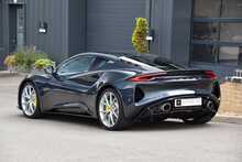 2023 Lotus Emira V6 First Edition 