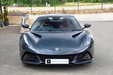 2023 Lotus Emira V6 First Edition 