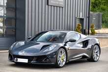 2023 Lotus Emira V6 First Edition 
