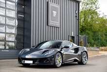 2023 Lotus Emira V6 First Edition 