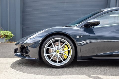 Emira V6 First Edition