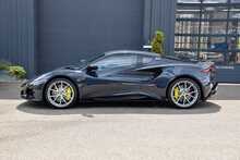 2023 Lotus Emira V6 First Edition 