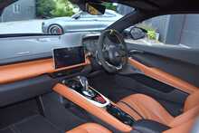 2023 Lotus Emira V6 First Edition 