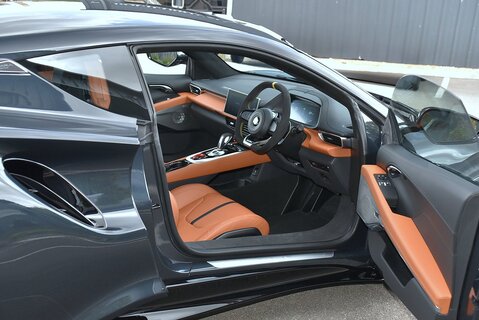 Emira V6 First Edition