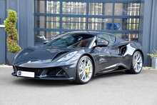 2023 Lotus Emira V6 First Edition 