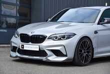 2020 BMW (F87) M2 Competition DCT 