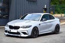 2020 BMW (F87) M2 Competition DCT 