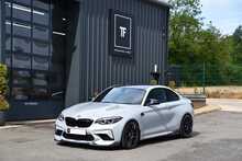 2020 BMW (F87) M2 Competition DCT 