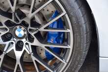 2020 BMW (F87) M2 Competition DCT 