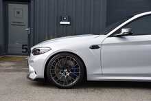 2020 BMW (F87) M2 Competition DCT 