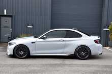 2020 BMW (F87) M2 Competition DCT 
