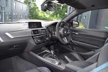 2020 BMW (F87) M2 Competition DCT 