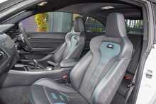 2020 BMW (F87) M2 Competition DCT 