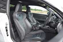 2020 BMW (F87) M2 Competition DCT 