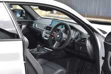 2020 BMW (F87) M2 Competition DCT 