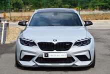 2020 BMW (F87) M2 Competition DCT 