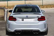 2020 BMW (F87) M2 Competition DCT 