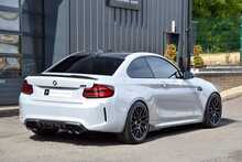 2020 BMW (F87) M2 Competition DCT 
