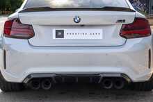 2020 BMW (F87) M2 Competition DCT 