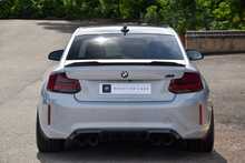 2020 BMW (F87) M2 Competition DCT 