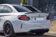 2020 BMW (F87) M2 Competition DCT 