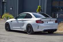 2020 BMW (F87) M2 Competition DCT 