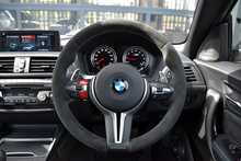 2020 BMW (F87) M2 Competition DCT 