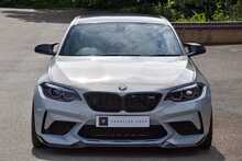2020 BMW (F87) M2 Competition DCT 