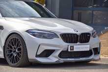 2020 BMW (F87) M2 Competition DCT 
