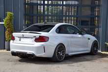 2020 BMW (F87) M2 Competition DCT 