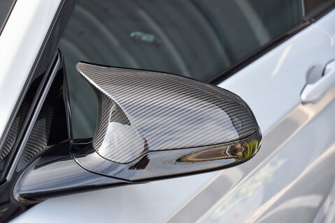 (F87) M2 Competition DCT