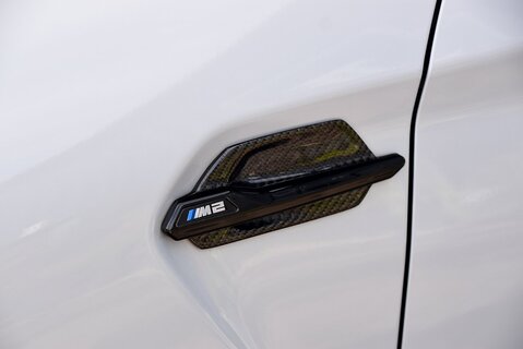 (F87) M2 Competition DCT