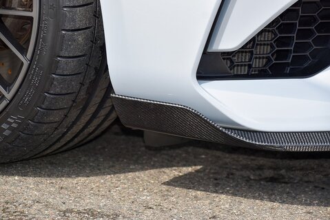 (F87) M2 Competition DCT