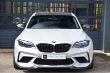 2020 BMW (F87) M2 Competition DCT 