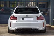 2020 BMW (F87) M2 Competition DCT 